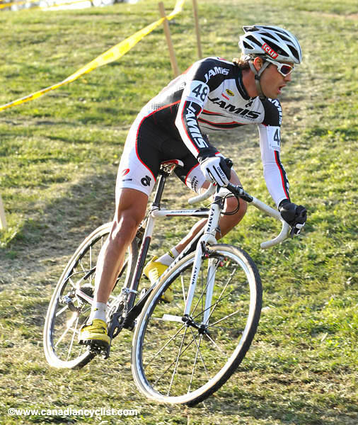 Toronto International Cyclo-cross