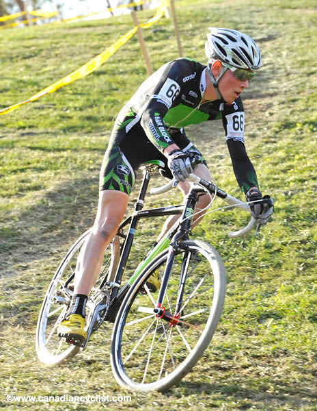 Toronto International Cyclo-cross