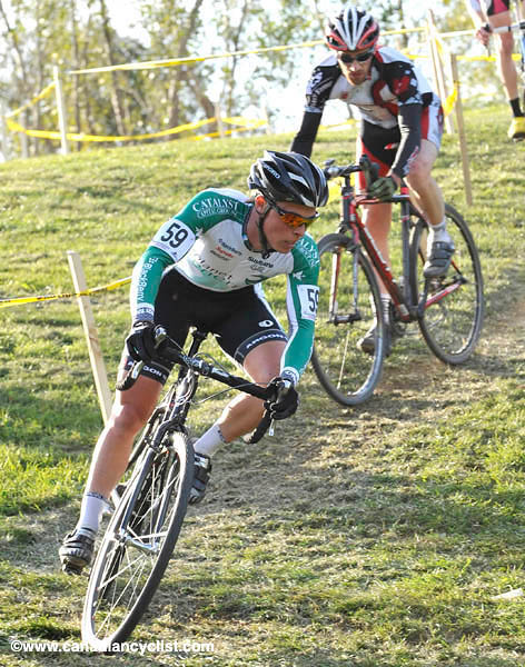Toronto International Cyclo-cross