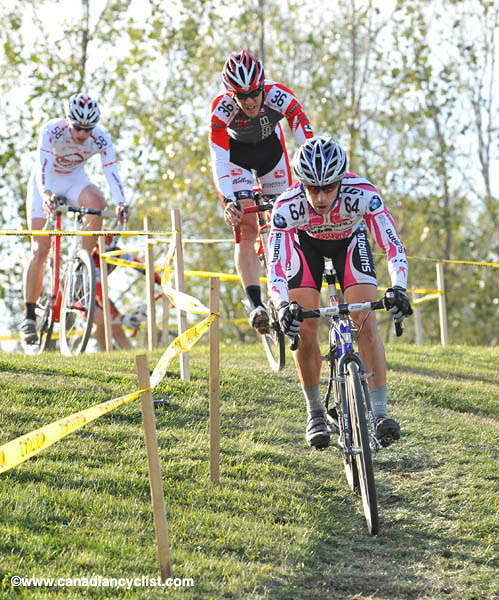 Toronto International Cyclo-cross