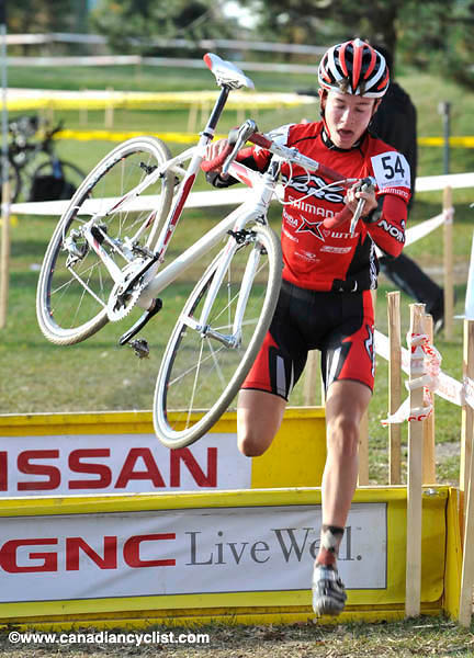 Toronto International Cyclo-cross