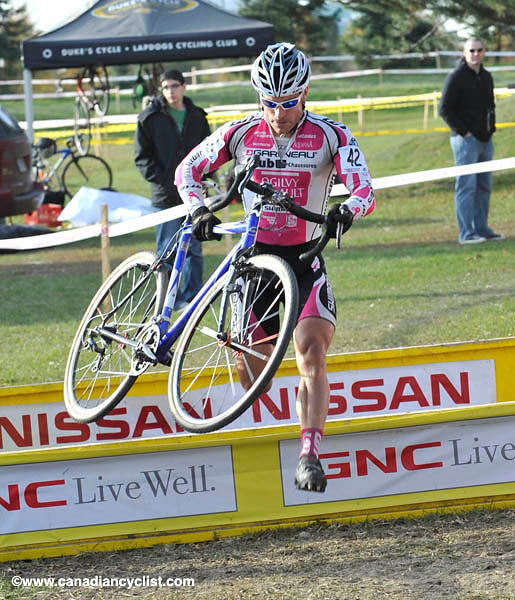 Toronto International Cyclo-cross