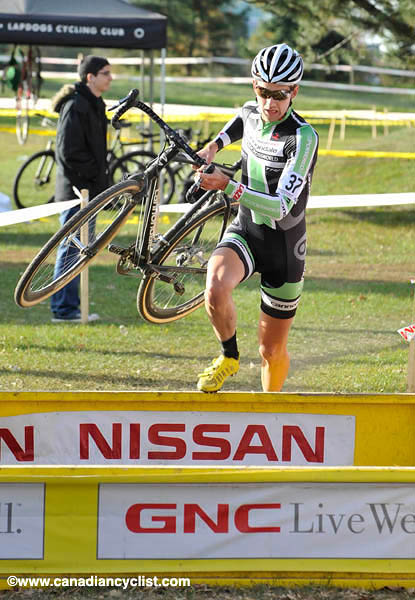 Toronto International Cyclo-cross