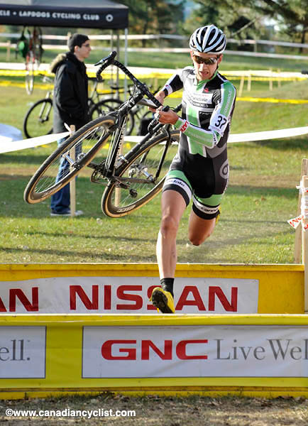 Toronto International Cyclo-cross