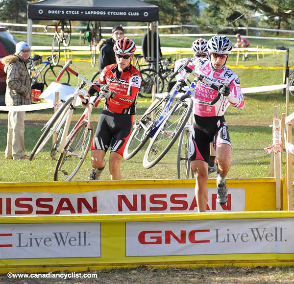Toronto International Cyclo-cross