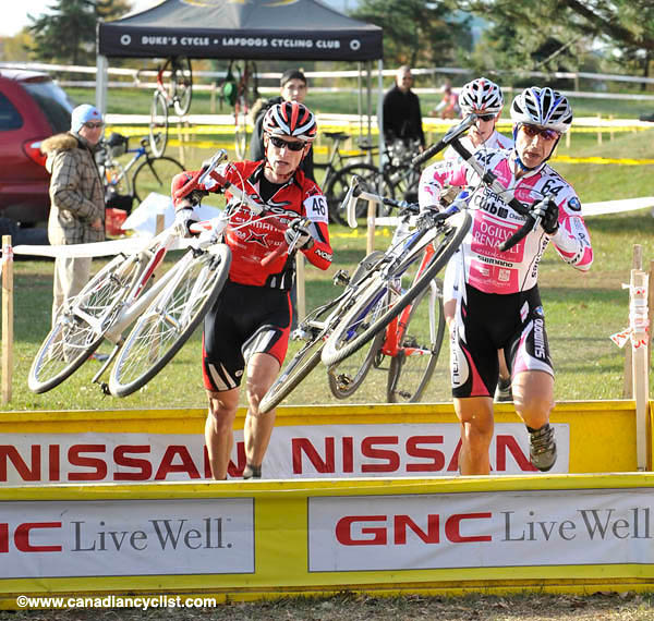 Toronto International Cyclo-cross