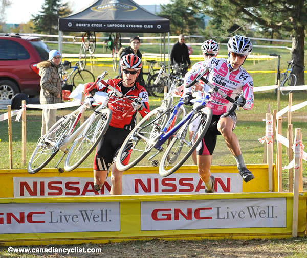 Toronto International Cyclo-cross