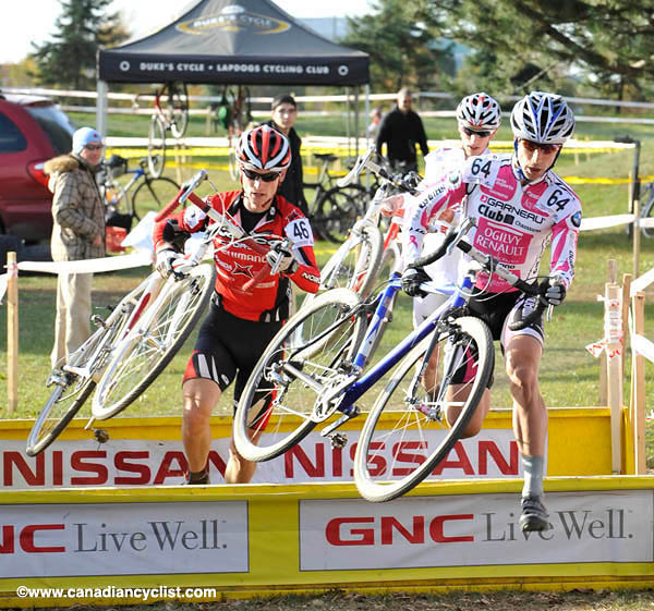 Toronto International Cyclo-cross