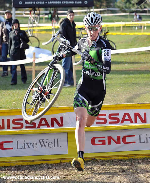 Toronto International Cyclo-cross