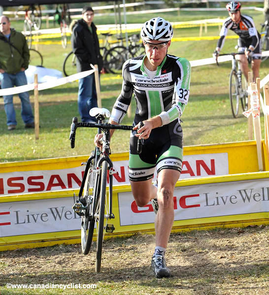 Toronto International Cyclo-cross