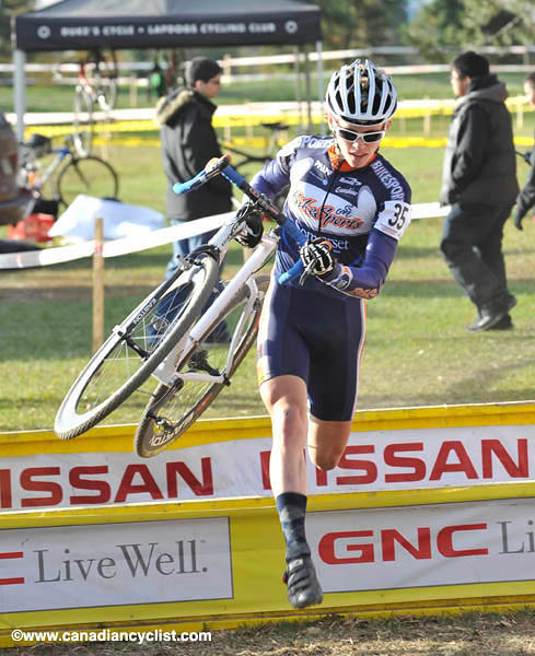 Toronto International Cyclo-cross
