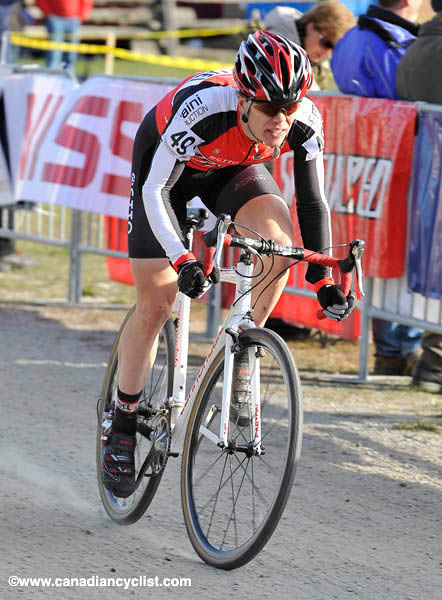 Toronto International Cyclo-cross