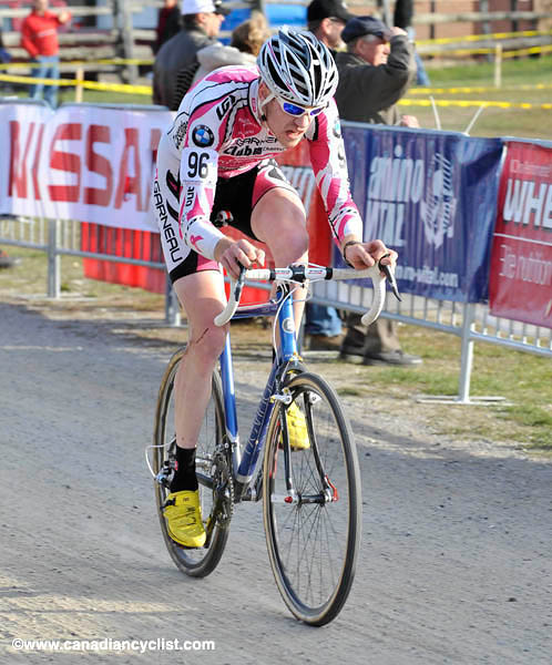Toronto International Cyclo-cross