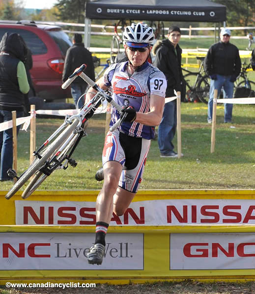 Toronto International Cyclo-cross