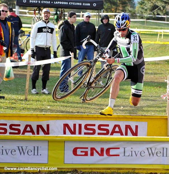 Toronto International Cyclo-cross