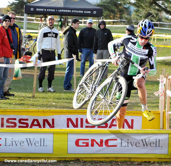Toronto International Cyclo-cross