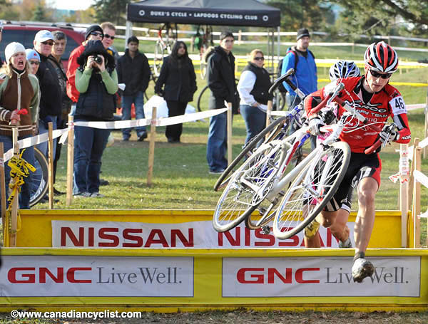 Toronto International Cyclo-cross