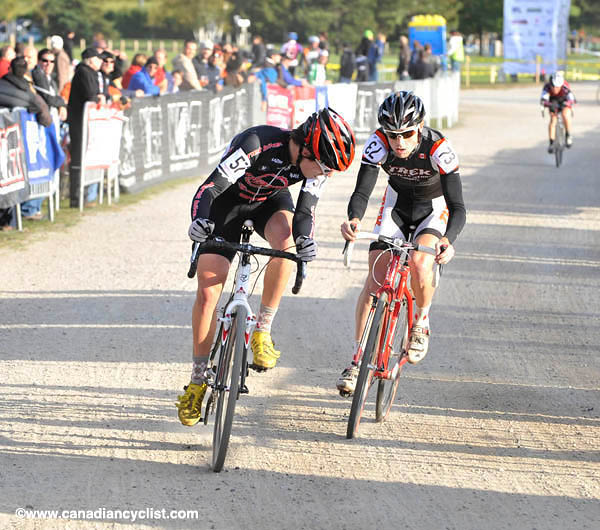 Toronto International Cyclo-cross