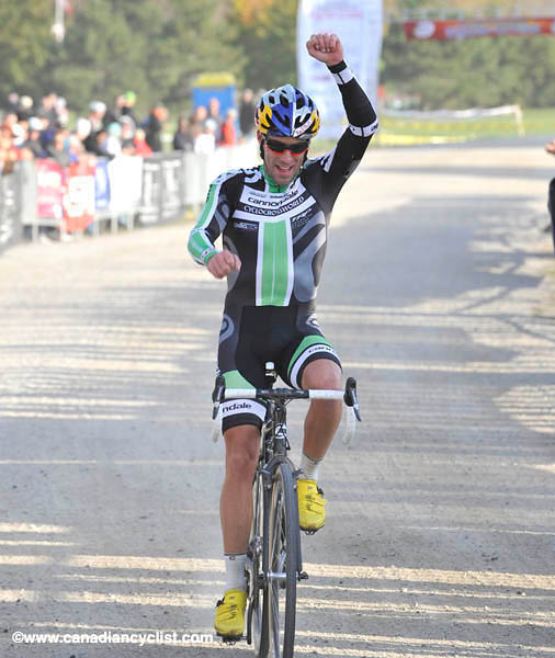 Toronto International Cyclo-cross