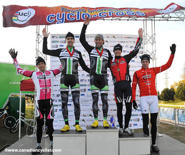 Toronto International Cyclo-cross