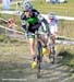 Toronto International Cyclo-cross