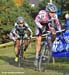 Toronto International Cyclo-cross