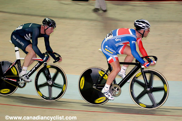 2009 Track World Championships