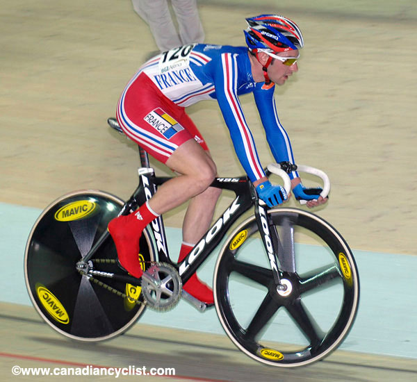 2009 Track World Championships