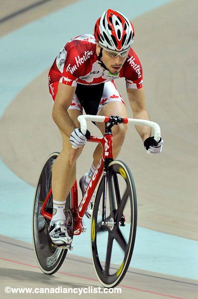 2009 Track World Championships