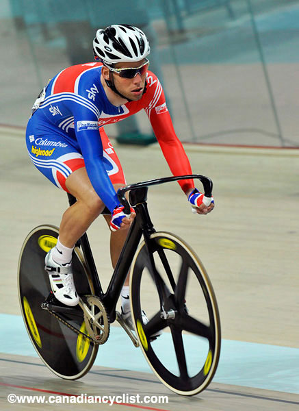 2009 Track World Championships