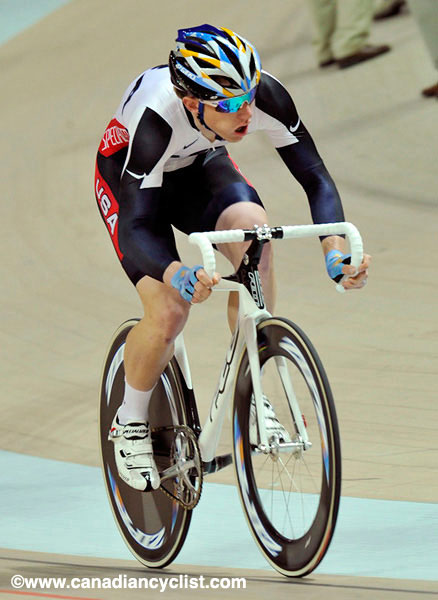 2009 Track World Championships