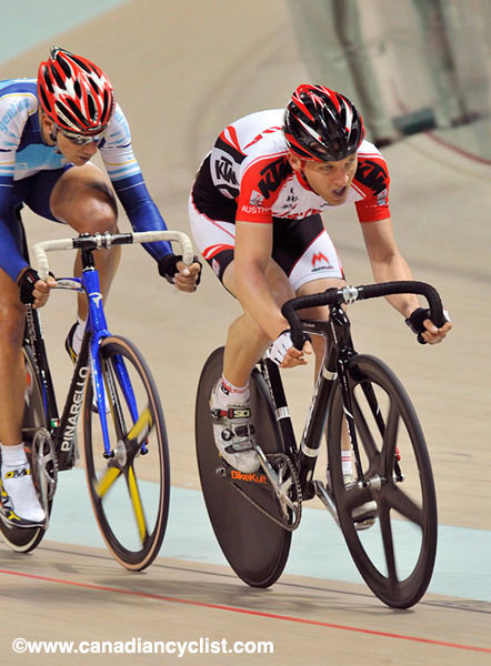 2009 Track World Championships