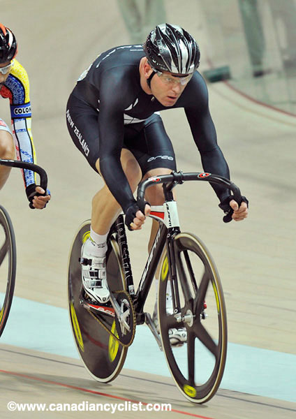 2009 Track World Championships