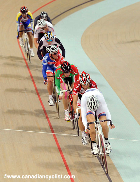 2009 Track World Championships
