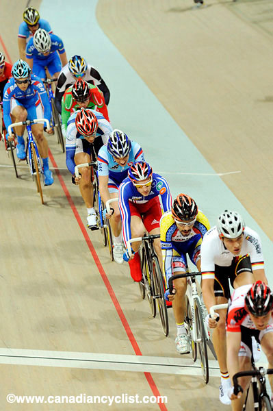 2009 Track World Championships