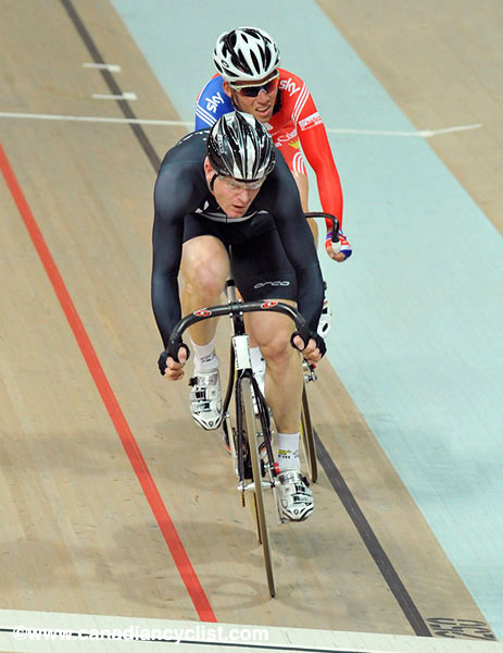 2009 Track World Championships