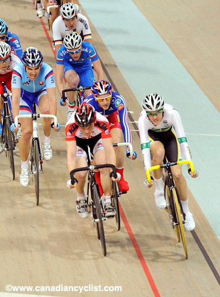 2009 Track World Championships