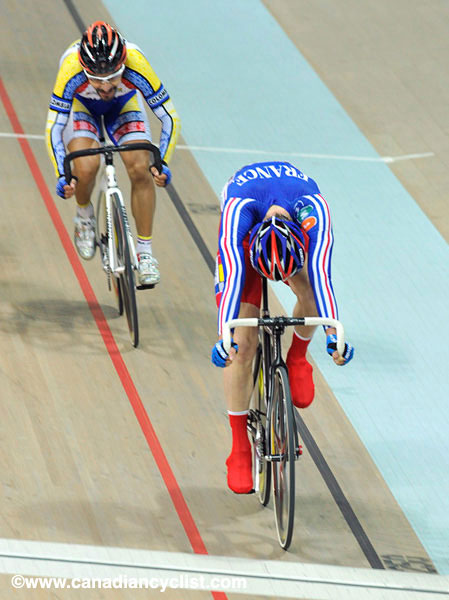2009 Track World Championships