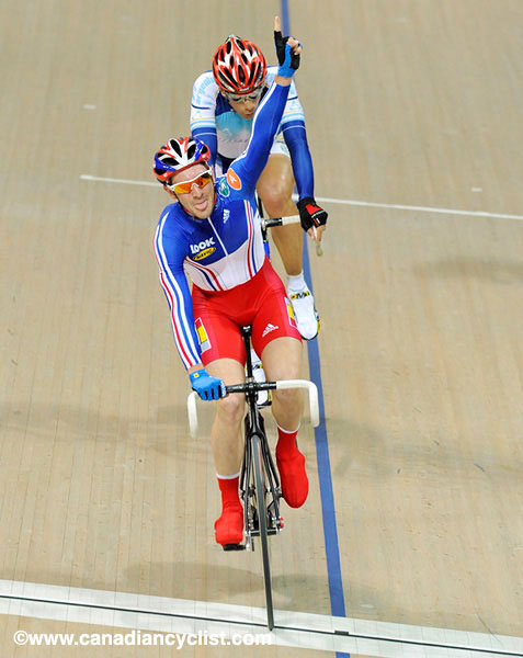 2009 Track World Championships