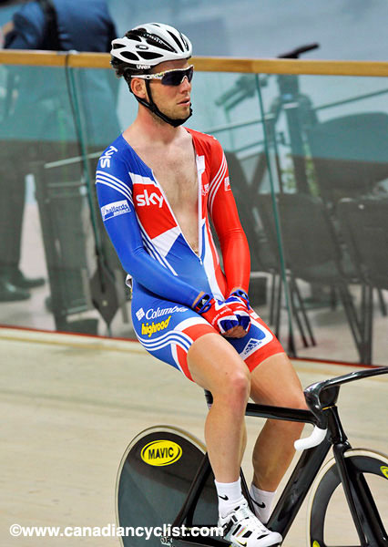 2009 Track World Championships