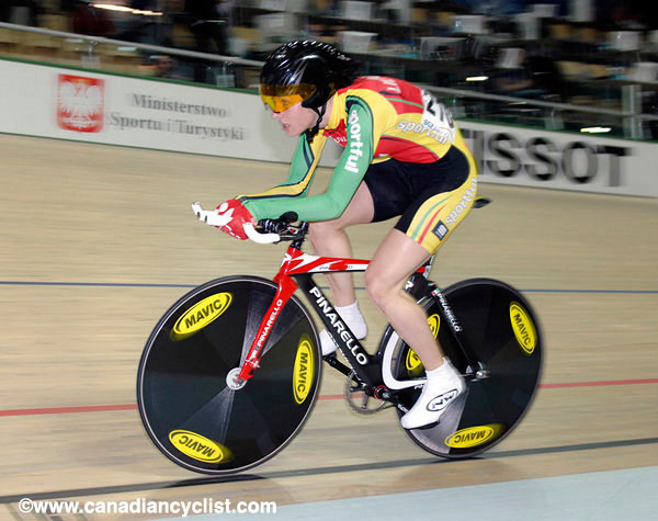 2009 Track World Championships
