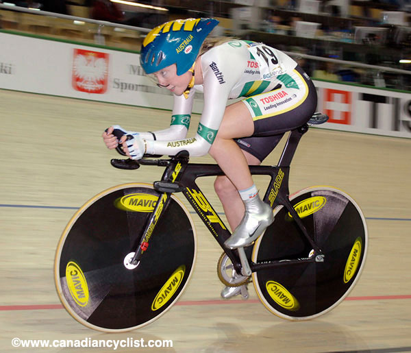 2009 Track World Championships