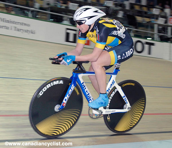 2009 Track World Championships