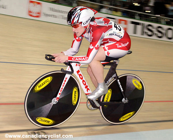 2009 Track World Championships