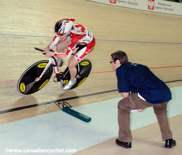 2009 Track World Championships
