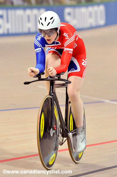 2009 Track World Championships