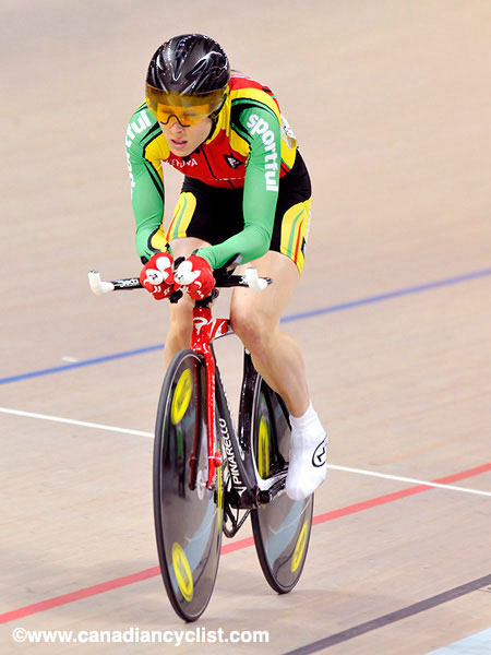 2009 Track World Championships