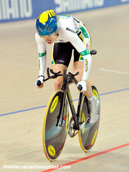 2009 Track World Championships