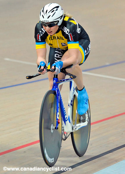 2009 Track World Championships
