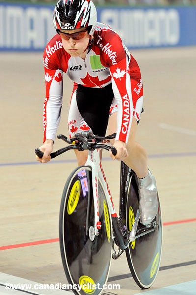 2009 Track World Championships
